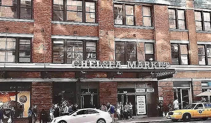 Rented by Douglas Elliman | media 16