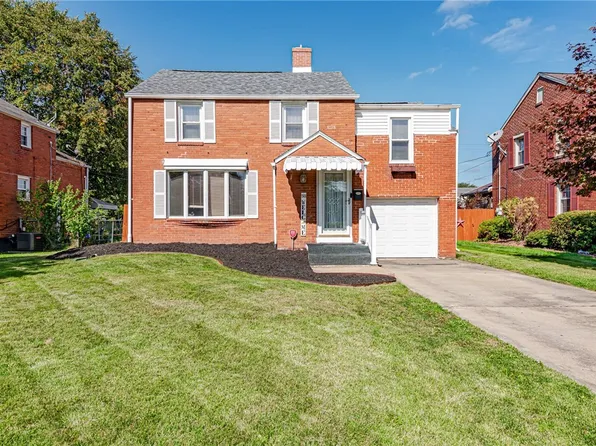 1503 Pacific Ave, Natrona Heights, PA 15065