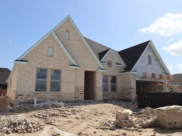 20427 Via Mimosa Dr, Cypress, TX 77433