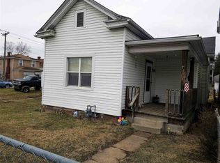 746 Adams Ave, Huntington, WV 25701