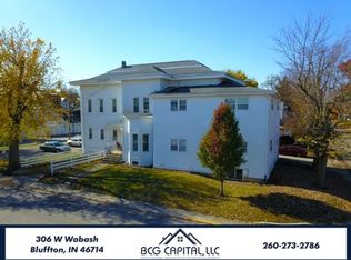 306 W Wabash St APT 4, Bluffton, IN 46714