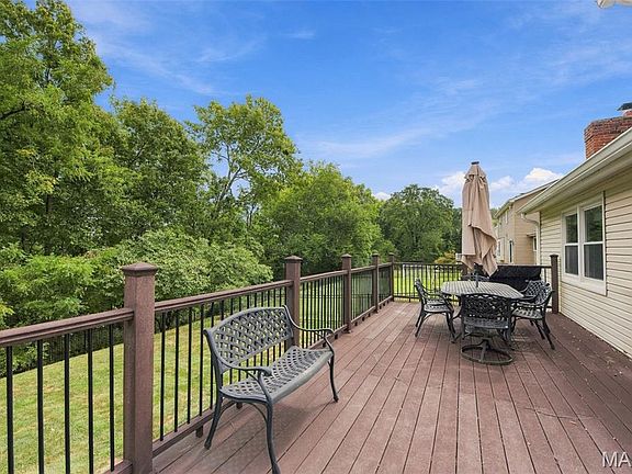5th image of 1751 Canyon View Ct