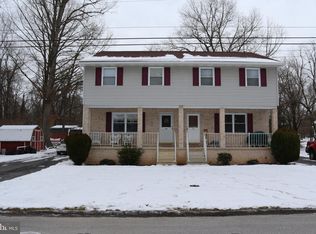 15806-15808 Lockwood Rd, Williamsport, MD 21795