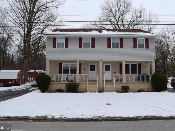 15806-15808 Lockwood Rd, Williamsport, MD 21795