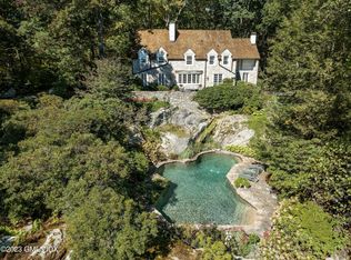 224 Old Mill Rd, Greenwich, CT 06831