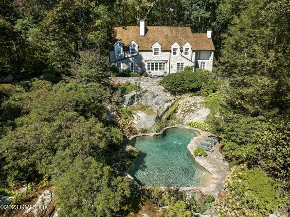 224 Old Mill Rd, Greenwich, CT 06831