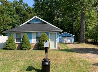 371 Myrtle Ave, Lake Milton, OH 44429