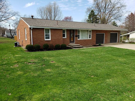 Exterior Street View