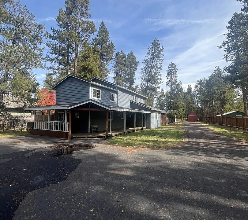55768 Snow Goose Rd