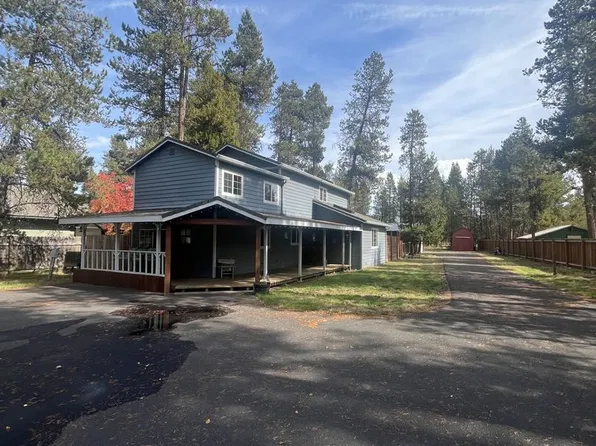 55768 Snow Goose Rd, Bend, OR 97707