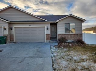1825 N Roy Dr, Idaho Falls, ID 83401