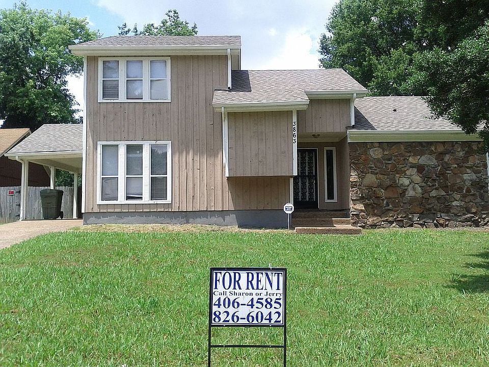 1st image of 3863 Caravel Dr
