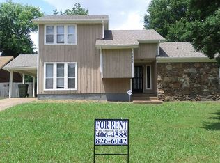 3863 Caravel Dr, Memphis, TN 38115
