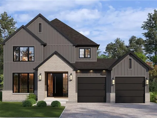 8 Sass Cres, Brant, ON N3L 0E9