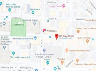 623 State St APT 1, Madison, WI 53703