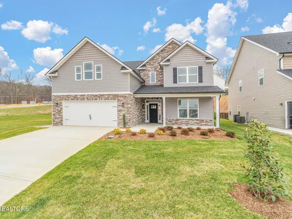 3636 Trailing Vine Ln, Knoxville, TN 37931