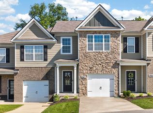 1063 Woodbridge Blvd, Lebanon, TN 37090