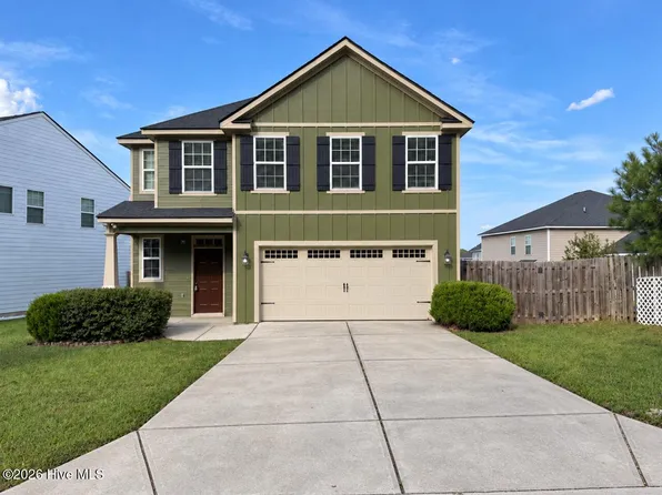3054 Margot Lane, Grovetown, GA 30813