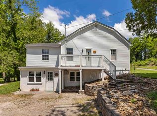 1651 Brooksfield Rd, Blacksburg, VA 24060