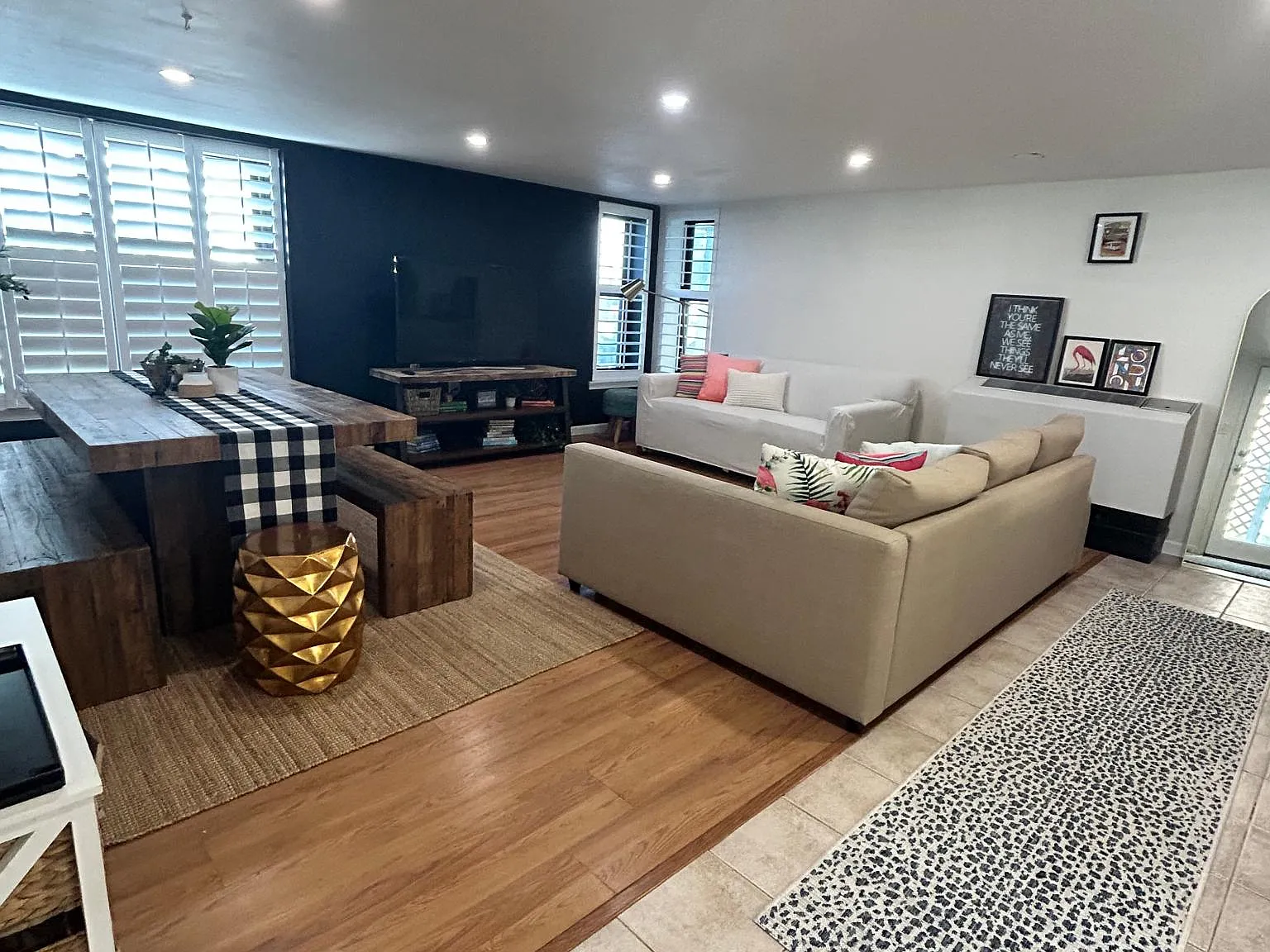 1 bed, 670 sqft, $1,600 — Photo 2