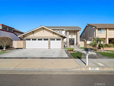 6221 Moonfield Dr, Huntington Beach, CA, 92648