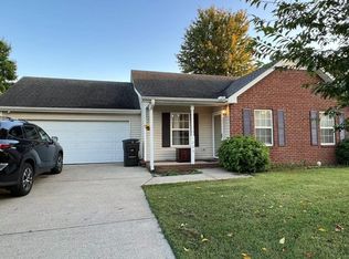 1223 Azure Way, Murfreesboro, TN 37128