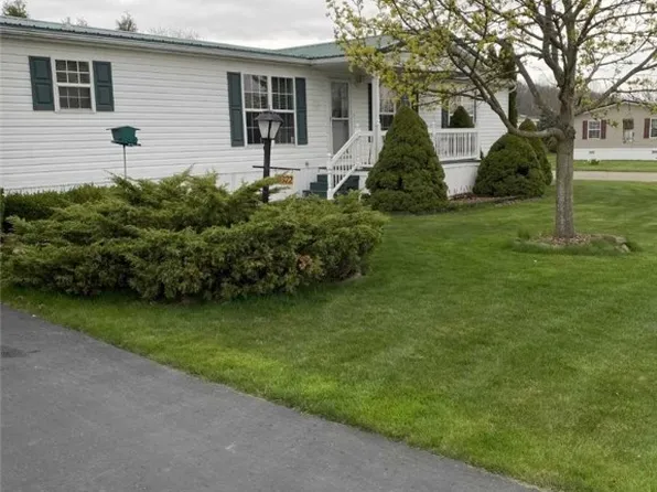 6322 Kims Dr #513, Victor, NY 14564