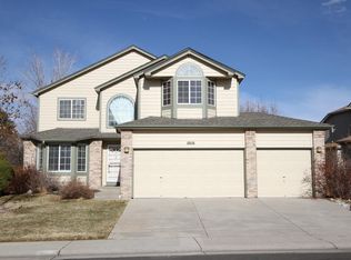 10116 Silver Maple Rd, Highlands Ranch, CO 80129