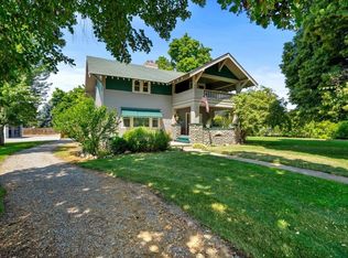 4719 N Evergreen Rd, Spokane, WA 99216