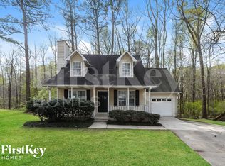 8606 Sheridan Dr, Jonesboro, GA 30236