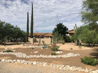 6931 N Paloma Dr, Tucson, AZ 85704