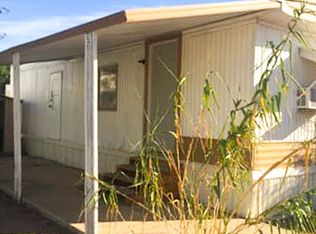 3332 N Romero Rd UNIT 57, Tucson, AZ 85705