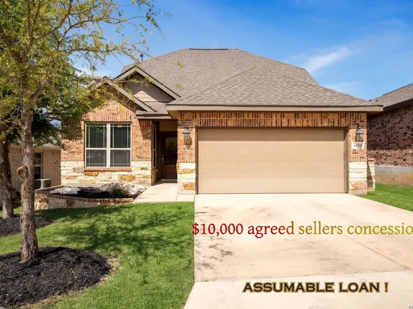6151 Akin Elm, San Antonio, TX 78261