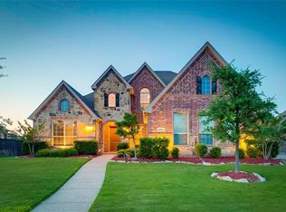 2601 Strathfield Ln, Trophy Club, TX 76262