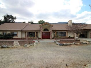 25330 Oak Grove Truck Trl, Warner Springs, CA 92086