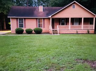 156 Pheasant Dr, Americus, GA 31719