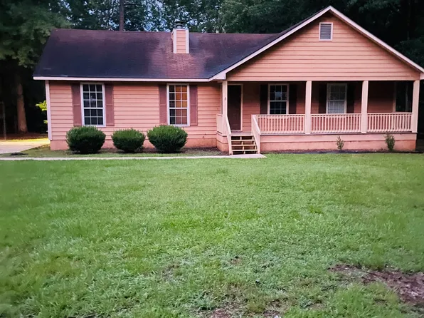 156 Pheasant Dr, Americus, GA 31719