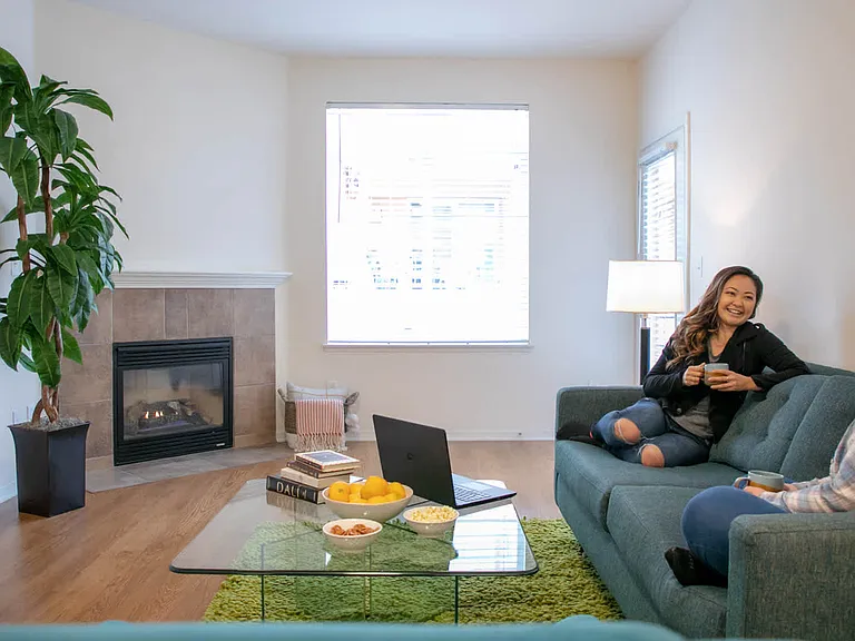 Spacious and Cozy Apartment Homes