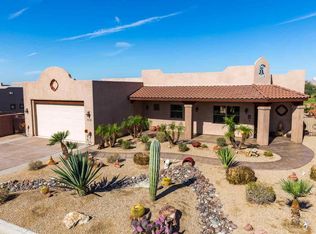 14724 E 46th Loop, Yuma, AZ 85367