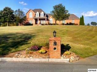 2930 Shaconage Trl, Sevierville, TN 37876