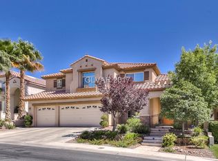 10224 Glen Ora Ave, Las Vegas, NV 89134