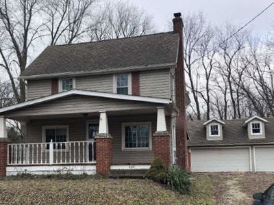 2621 N Way St, Akron, OH, 44312