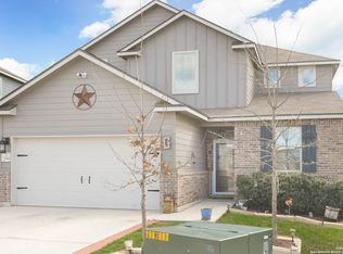 299 Hunters Ldg, San Antonio, TX 78253