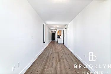 Rented by Brooklyn High Rise LLC