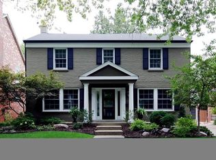 8133 Westmoreland Ave, Saint Louis, MO