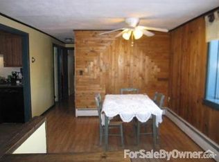 2431 Old Richardson Hwy, North Pole, AK 99705