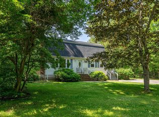 100 Old Auburn Rd, Derry, NH 03038