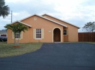 12742 SW 250th Ter, Homestead, FL 33032