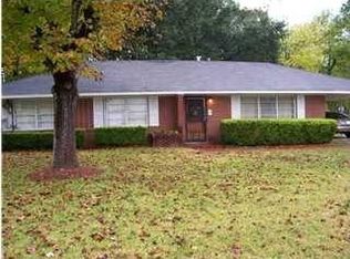 3709 Stanley Dr, Montgomery, AL 36111