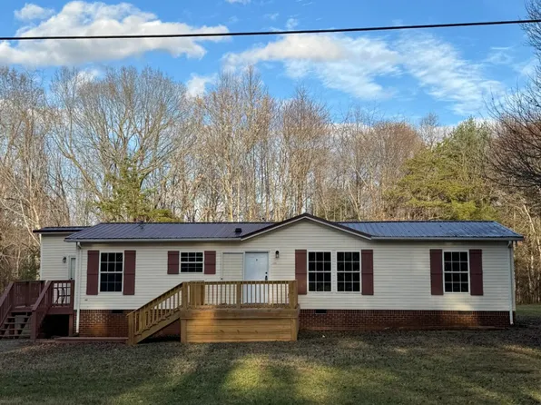 40 McDonald Rd, Wirtz, VA 24184